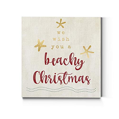 Beach Christmas