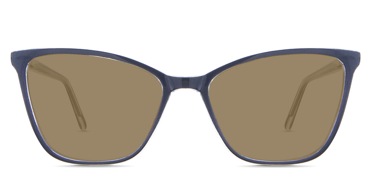 Petra Women's Prescription Sunglasses - UV Protection, Stylish & Comfortable for Driving, Outdoor Activities & Everyday Wear