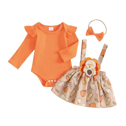 Thanksgiving Orange