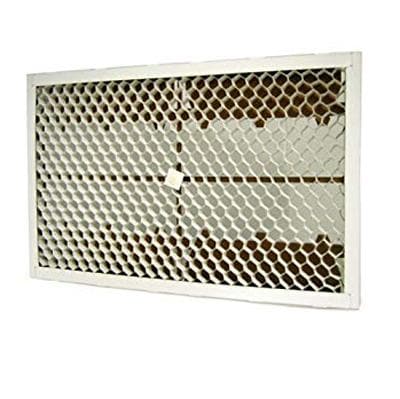 Lennox 75X73 Metal Mesh Air Filter for PCO 12C & PCO 12U HVAC Systems - Perfect for Home and Commercial AC Units