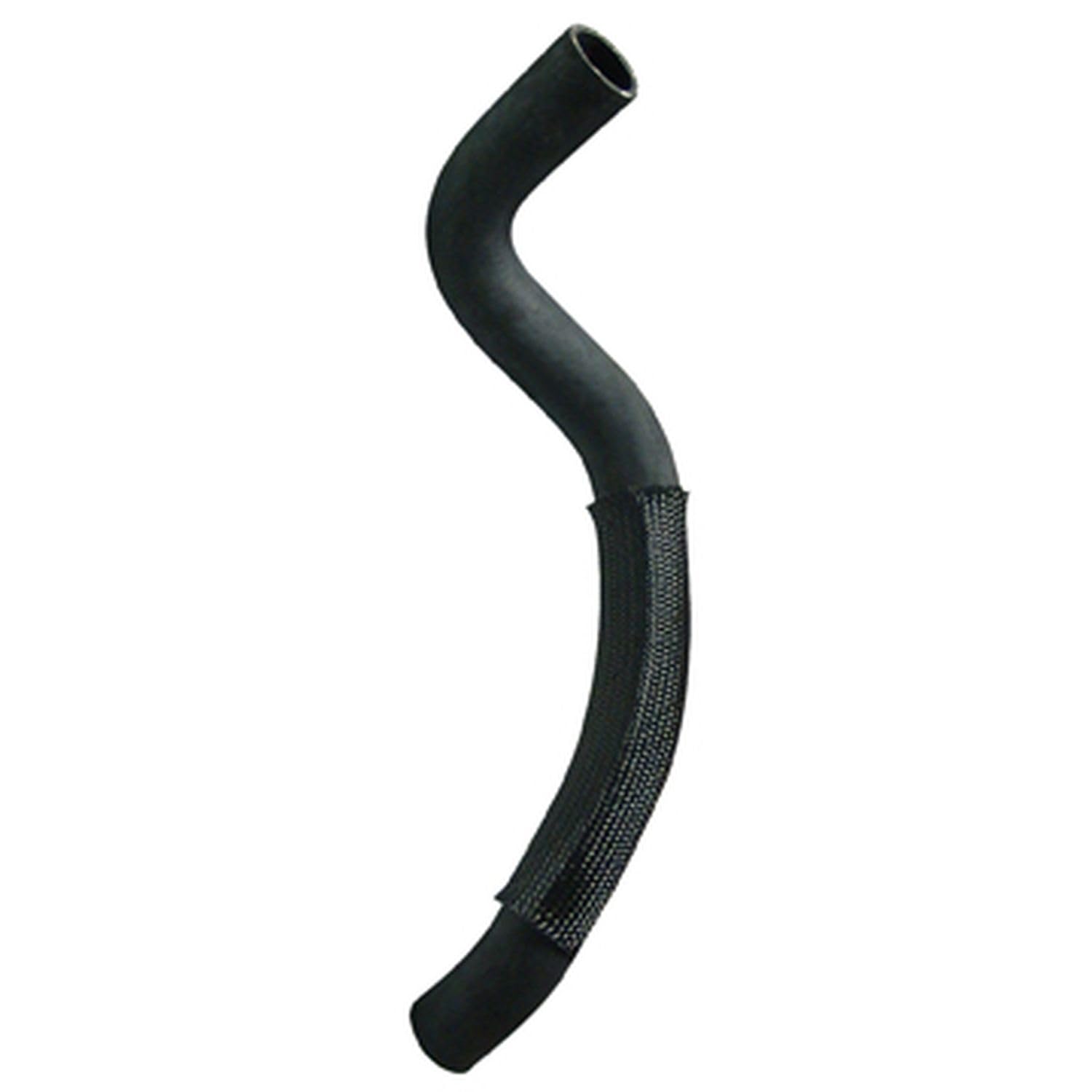 Dayco 72569 High-Performance Curved Radiator Hose - Durable Replacement for Engine Cooling System | Perfect for Trucks, SUVs & Off-Road Vehicles