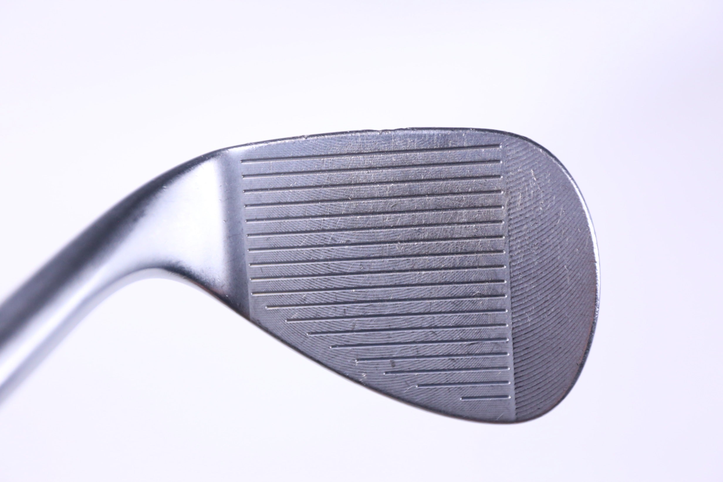 Used Cleveland CBX 2 Sand Wedge Golf Club - Right Handed 54 Degree Wedge Flex for Bunker Shots & Short Game Improvement