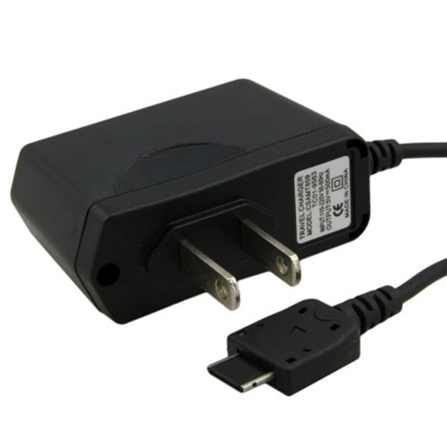 Samsung U740 U420 SGH D807 Fast Charger - High Speed USB Charging Cable for Samsung Phones - Perfect for Home, Office & Travel