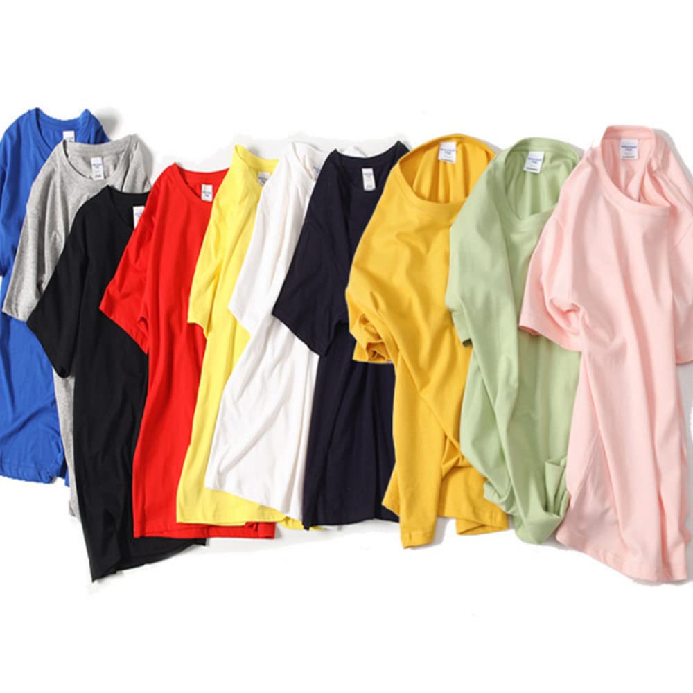 Rainbow Koala Cotton T-Shirt for Women - Soft & Comfortable Casual Tee for Adult Females - Perfect for Everyday Wear, Outings & Animal Lovers