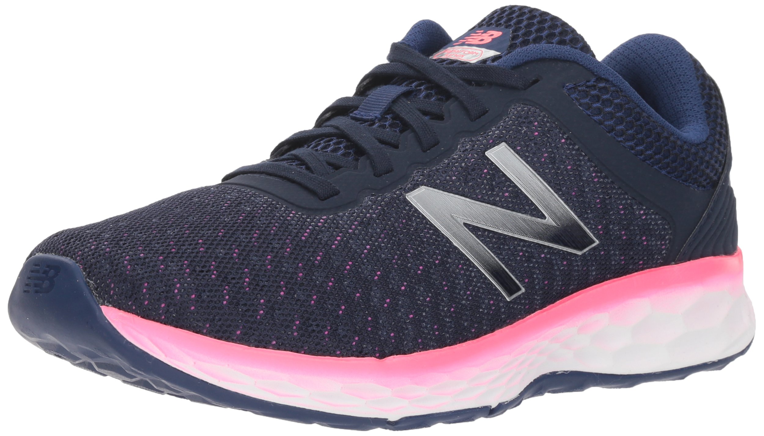 New Balance Women's Fresh Foam Kaymin V1 Running Shoes - Lightweight Cushioned Sneakers for Jogging, Gym Workouts & Everyday Comfort