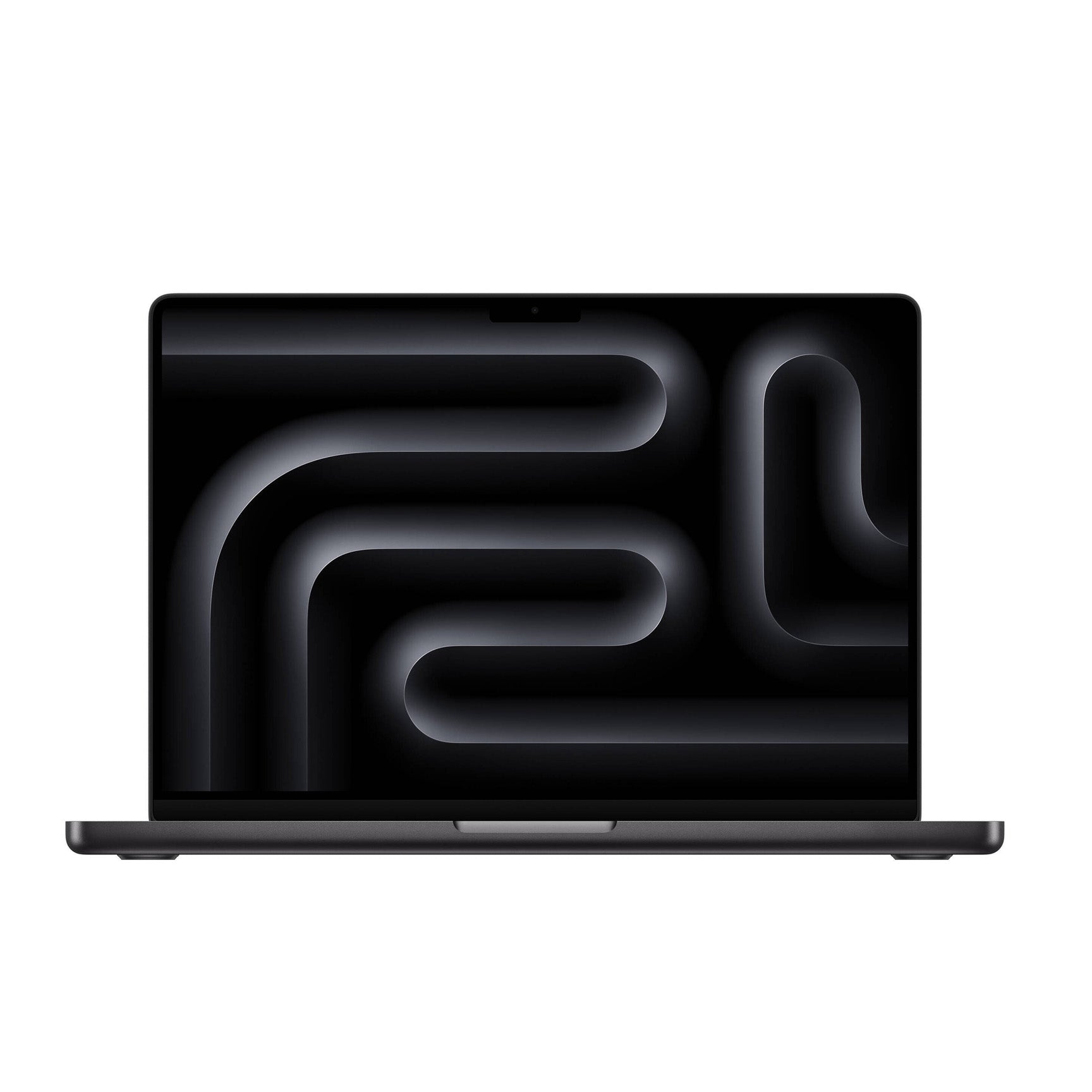 Apple MacBook Pro 14-inch Laptop with M3 Max Chip - 16GB RAM, 1TB SSD - Powerful Performance for Creative Professionals, Video Editing & Gaming