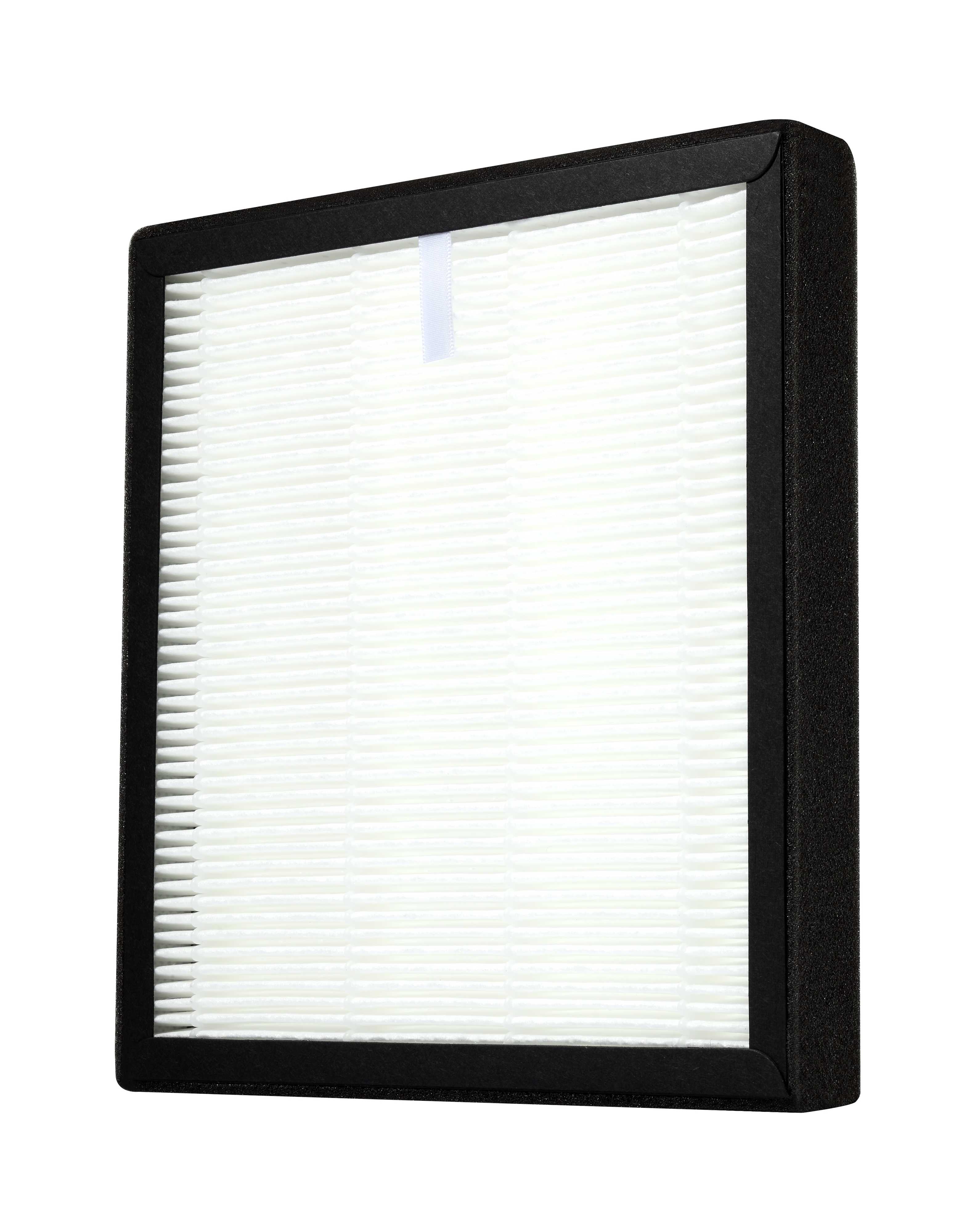 B Mola HEPA Air Purifier for Home - High Efficiency Filter Compatible with BM150 - Ideal for Bedrooms, Living Rooms, and Offices to Remove Dust, Pollen, and Allergens