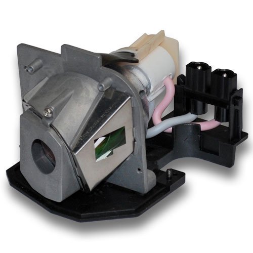 Original OEM Acer Projector Lamp Bulb for XD1280D Model - Replacement with Generic Housing - Perfect for Home Theater, Office Presentations & Classroom Projectors