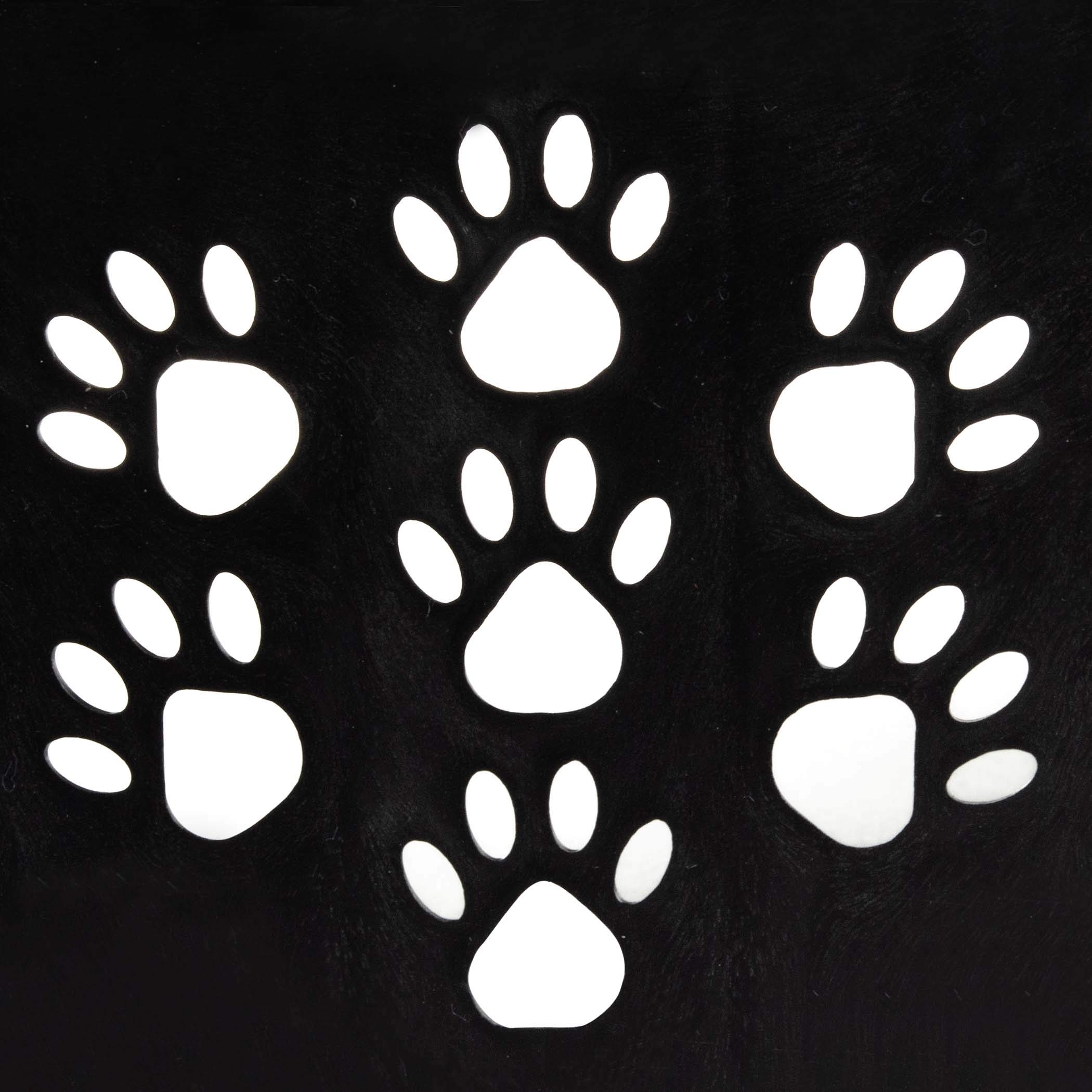 Pet Stairs for Dogs & Cats - 3 Step Pet Ramp with Removable Washable Cover - Easy Assembly for Beds, Couches & High Furniture - Help Small & Senior Pets Climb Safely - Perfect for Bedrooms, Living Rooms & Pet-Friendly Homes
