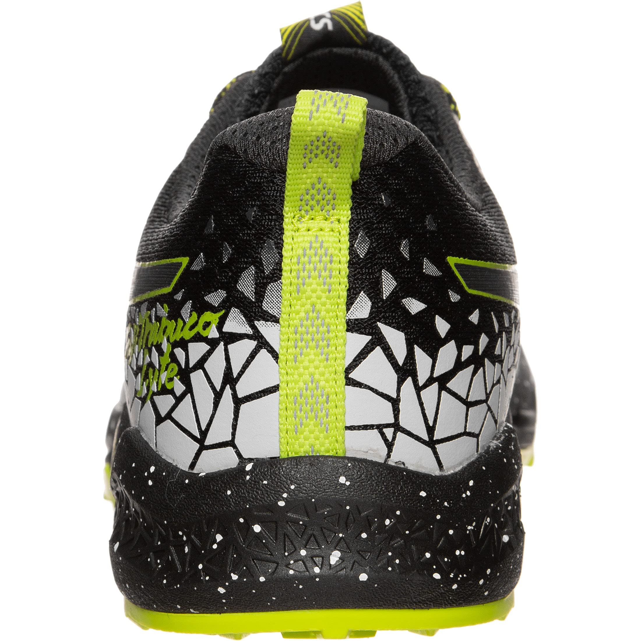 ASICS Men's Gymnastics & Running Shoes - Lightweight Athletic Training Footwear for Gym, CrossFit & Indoor Sports