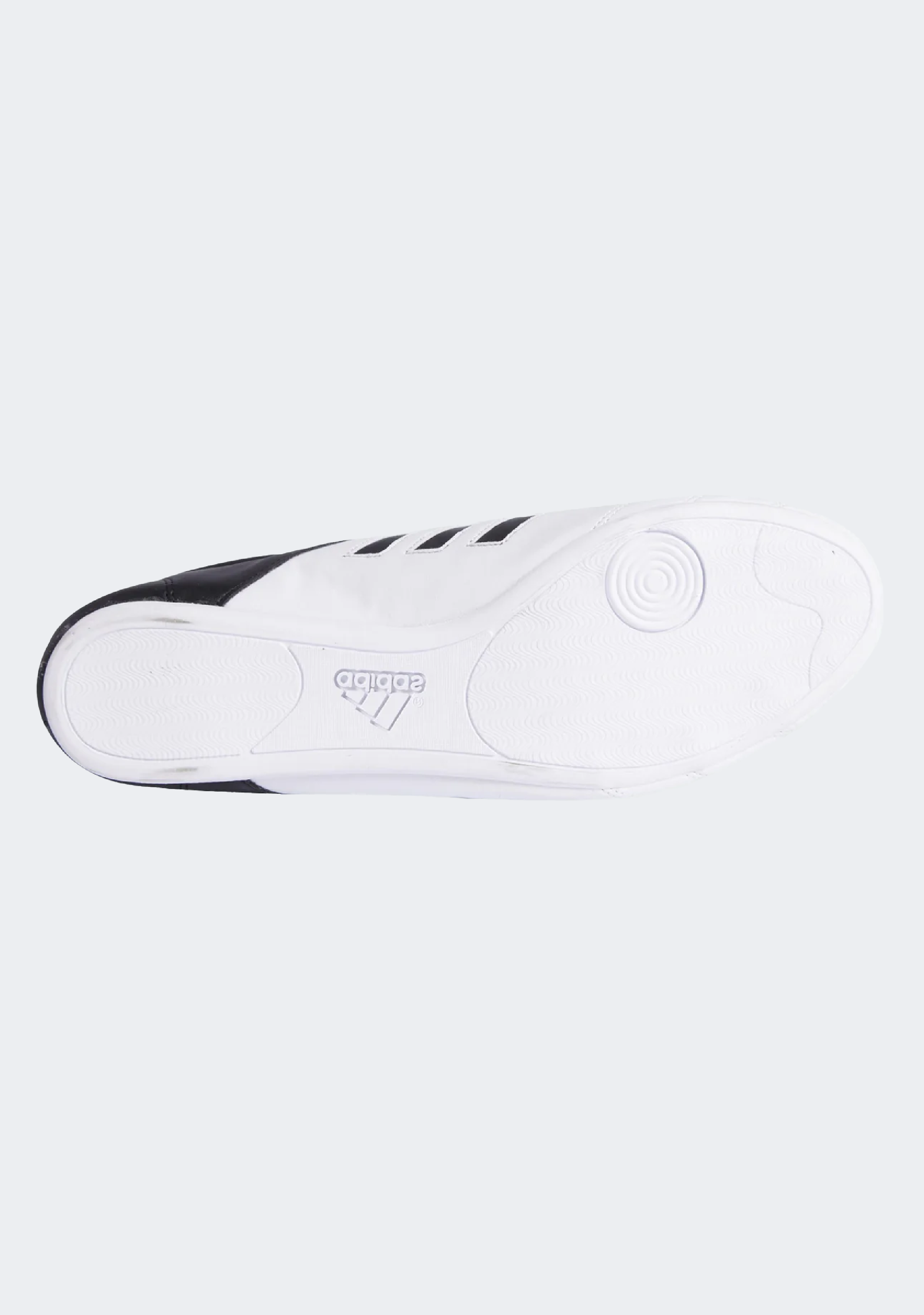 Adidas Men's Adi Kick II Running Shoes - Lightweight Comfort Sneakers for Jogging, Gym & Casual Wear