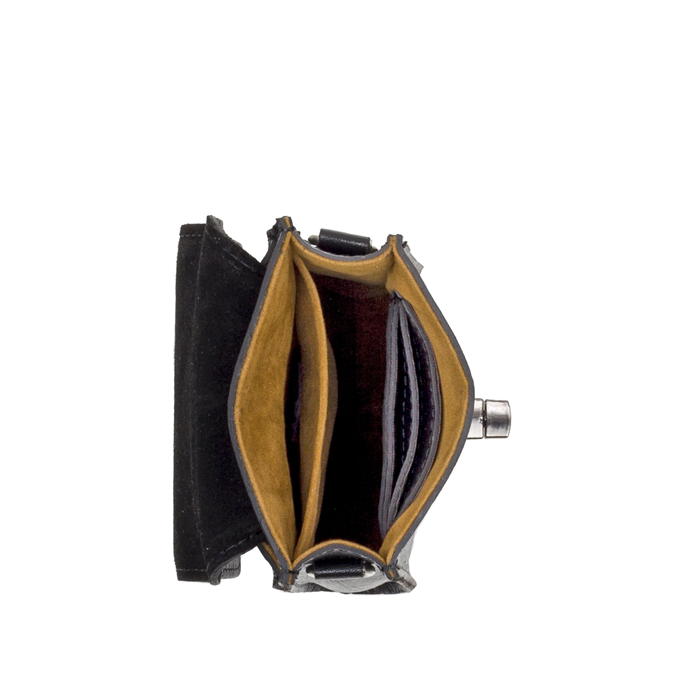 Patricia Nash Rivella Crossbody Bag for Women - Stylish Leather Phone Purse with Adjustable Strap, Perfect for Daily Use, Travel & Shopping
