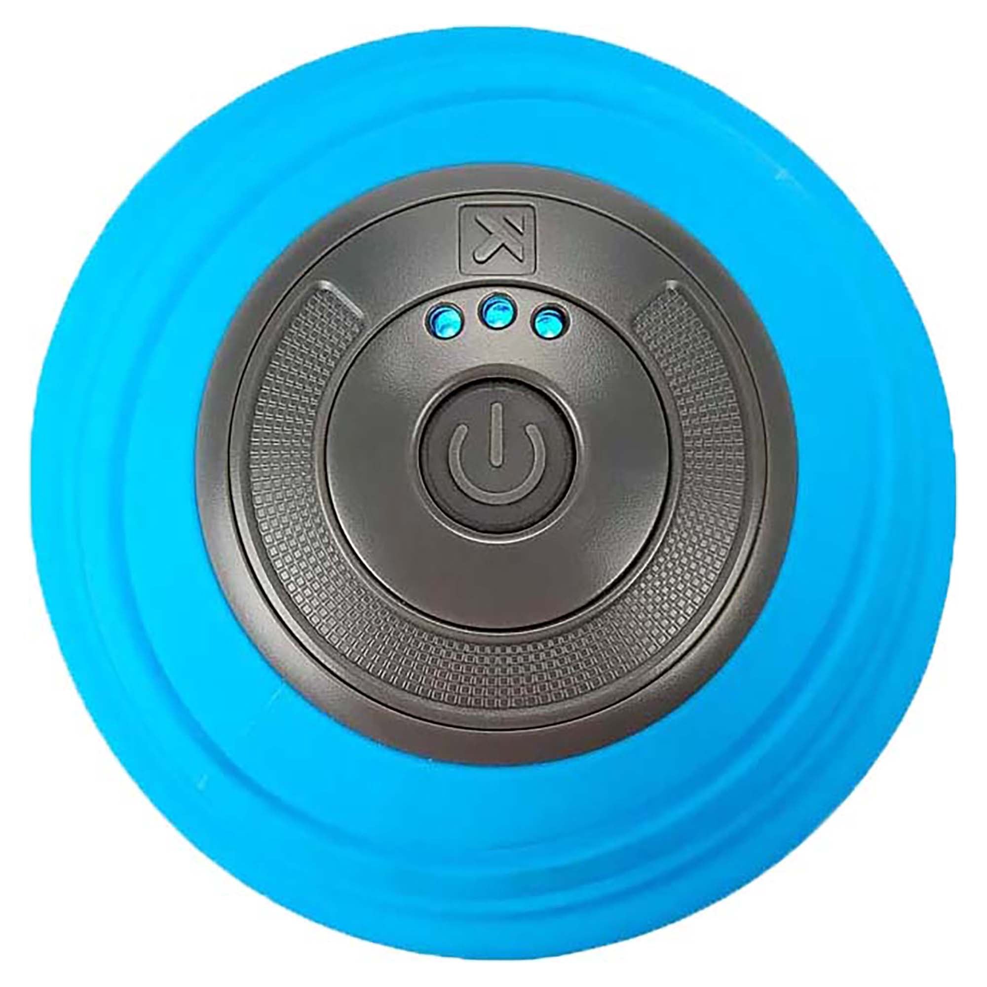 7 Inch Charge Vibe - High Performance Personal Massager for Muscle Relaxation & Stress Relief - Perfect for Home, Office & Travel Use
