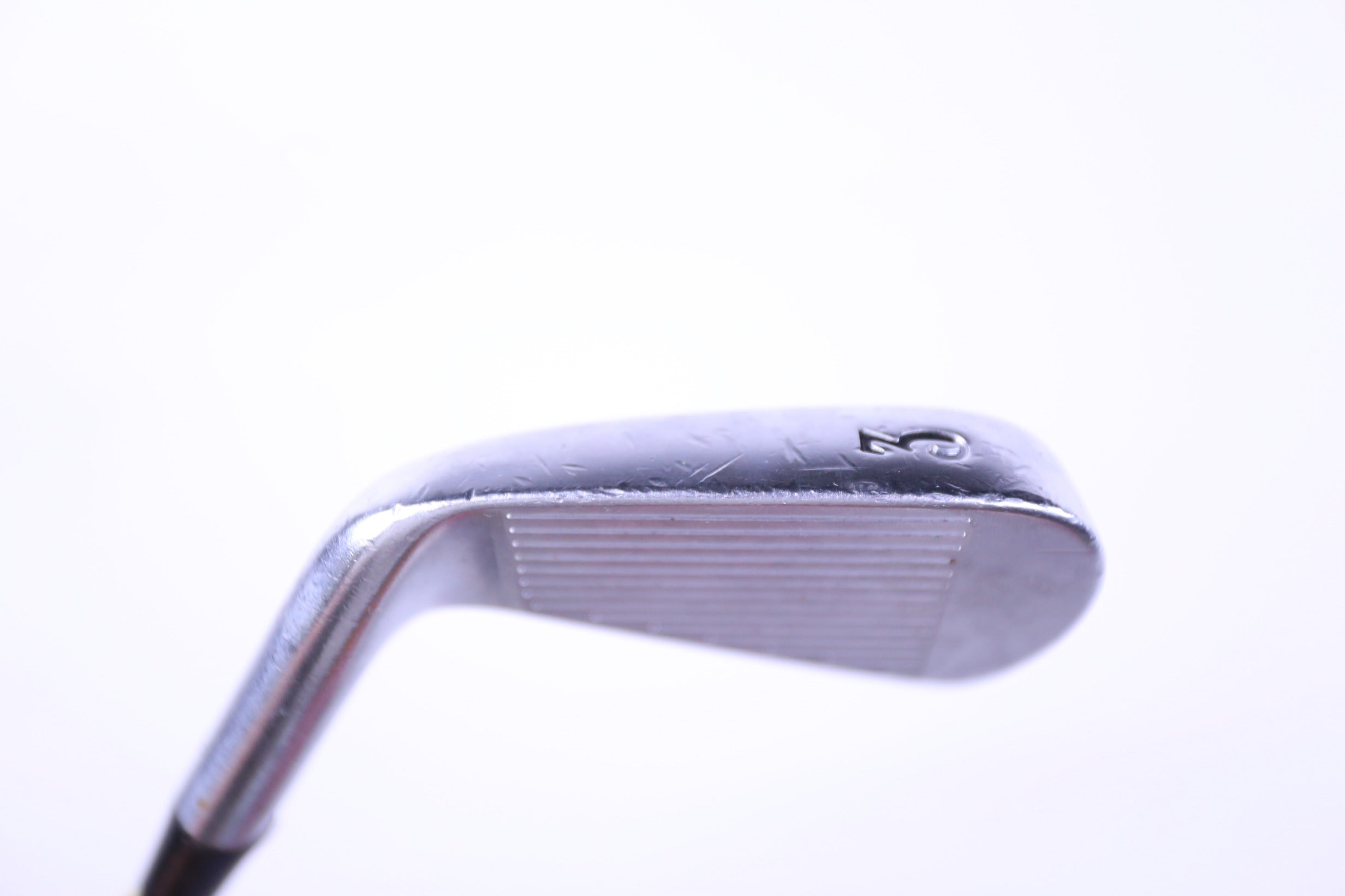 Used Callaway X Forged 3 Iron Right Handed Stiff Flex Golf Club - Perfect for Improving Your Short Game & Approach Shots