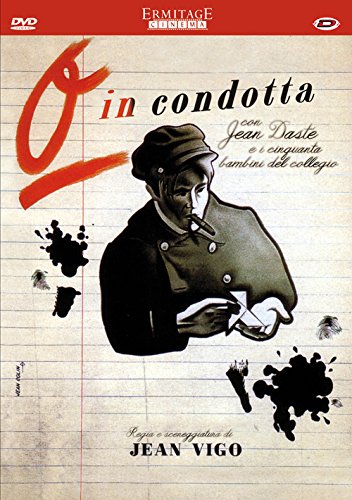 Zero In Condotta - Premium English Imported Product for Home & Office Use | Perfect for Gifting & Decor