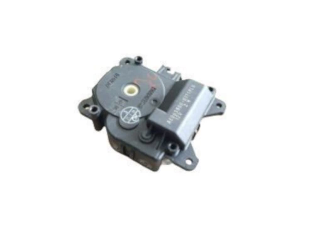 TOYOTA 87106-07120 AC Radiator Damper - Replacement Air Conditioner Cooling Part for Toyota Vehicles - Perfect for Summer Driving & Climate Control