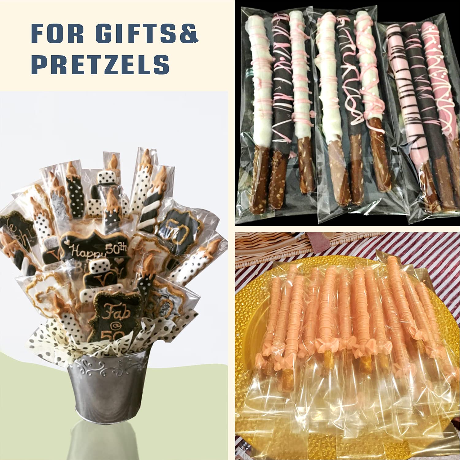 100 Pcs 1