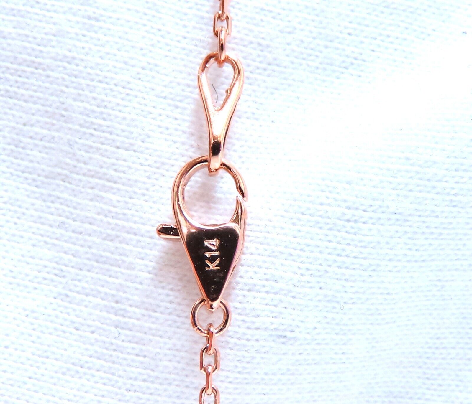 0.74ct Natural Diamond Open Heart Pendant Necklace in 14K Gold (G/VS) - Perfect for Valentine's Day, Anniversary & Romantic Gifts