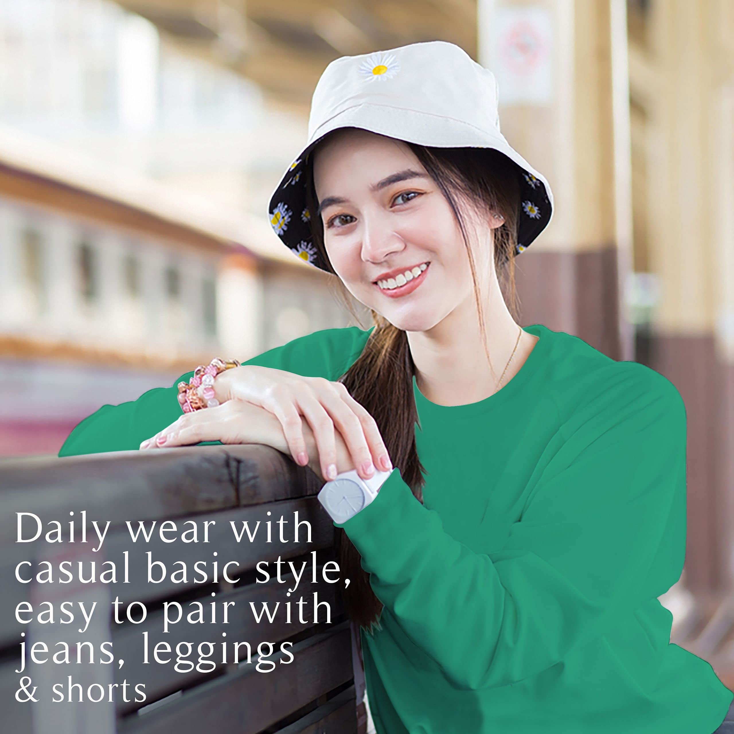 BaHoki Essentials Long Sleeve Undershirts for Scrubs - Stretchy Comfort Fit Layering Base Shirt for Nurses & Medical Professionals | Perfect Under Scrubs for Hospital Shifts & Clinical Work