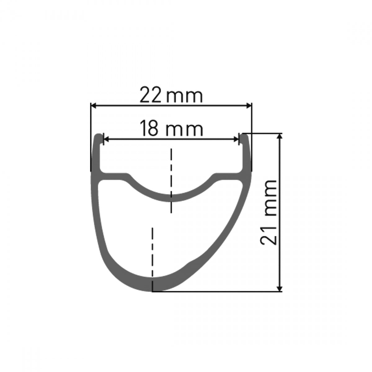 2 Pack DT Swiss RR 411 700c Tubeless Ready Asymmetric Road Disc Wheelset - 32H Black Rims for Road Biking & Gravel Cycling - Perfect for Performance Riding & All-Weather Conditions