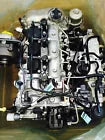 Holden JH Cruze Z20D1 2.0L Turbo Diesel Engine Assembly - Replacement Service Engine for Holden Cruze - Perfect for Engine Repair & Performance Upgrade