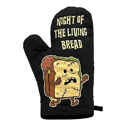 Zombie Gingerbread
