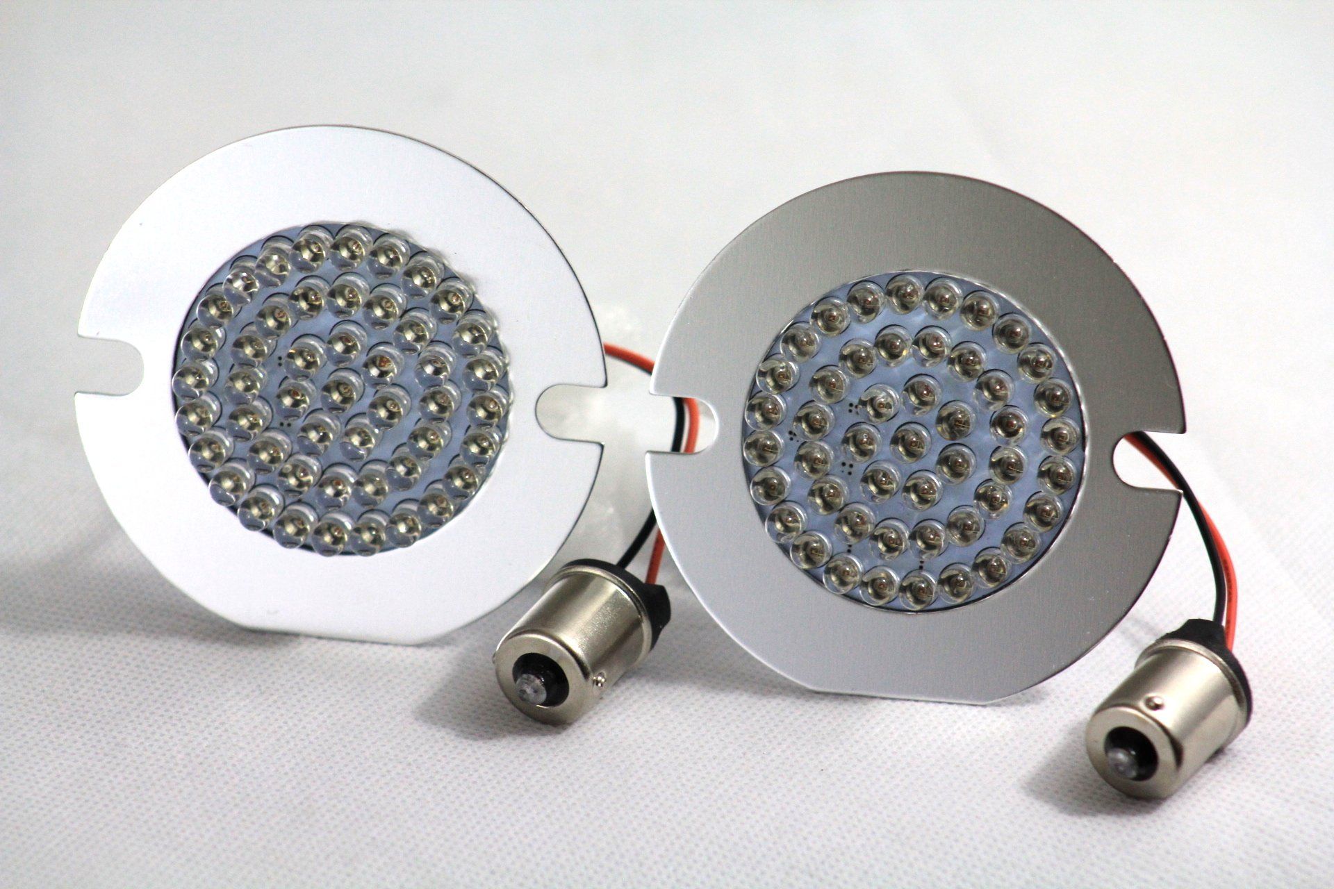Eagle Lights 3.25