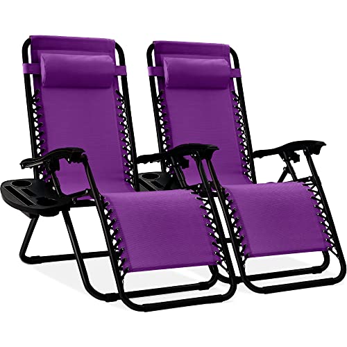 Amethyst Purple