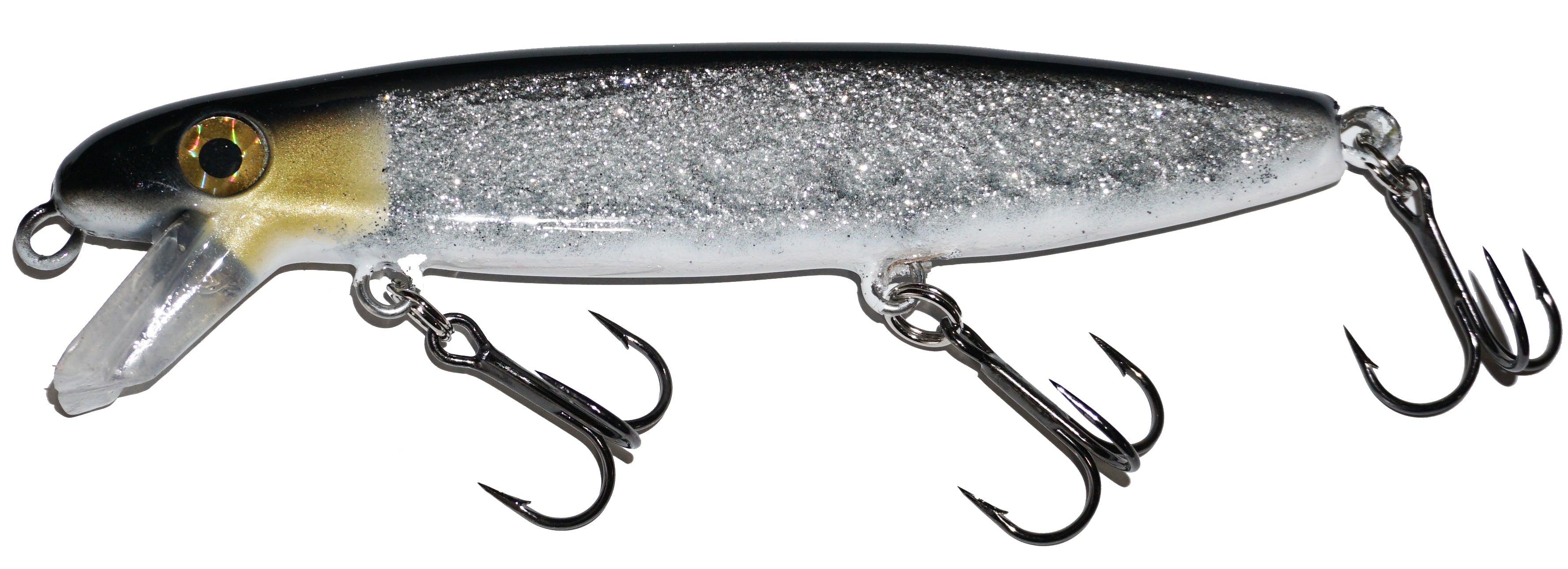 ghost walleye