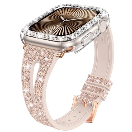 Pink/Gold