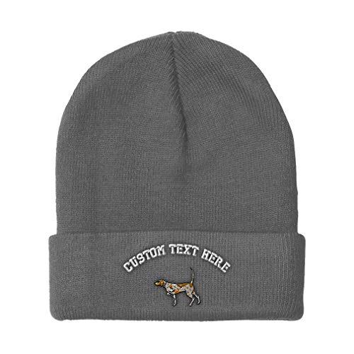 Light Grey Personalized Text Here