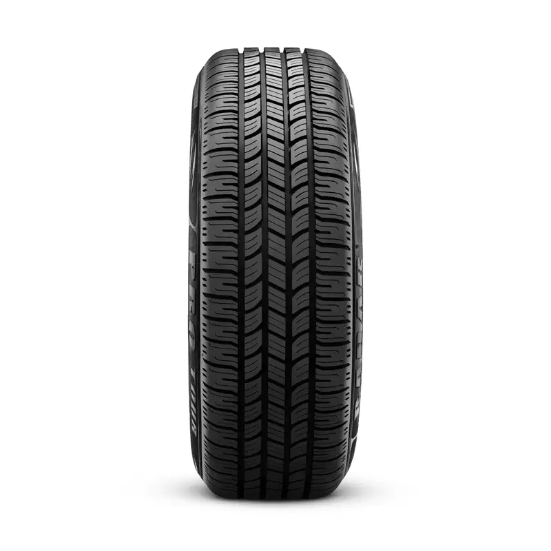 Radar Rivera Pro Tour 79S 155/80R13 All-Season Performance Tire - Durable Tread for Smooth Rides on Highways & City Roads