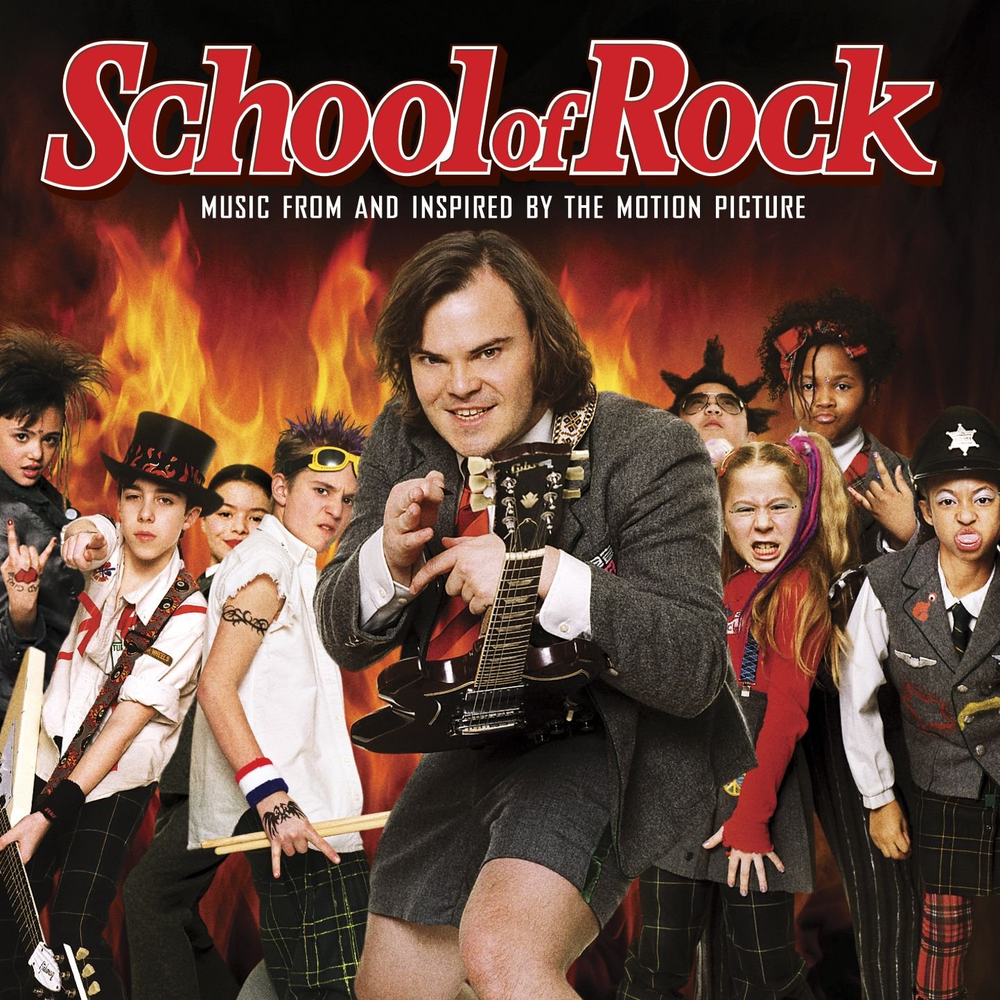 School Of Rock - Premium Music Education & Rock Band Program for Kids & Teens | Perfect for After-School Activities & Summer Camps