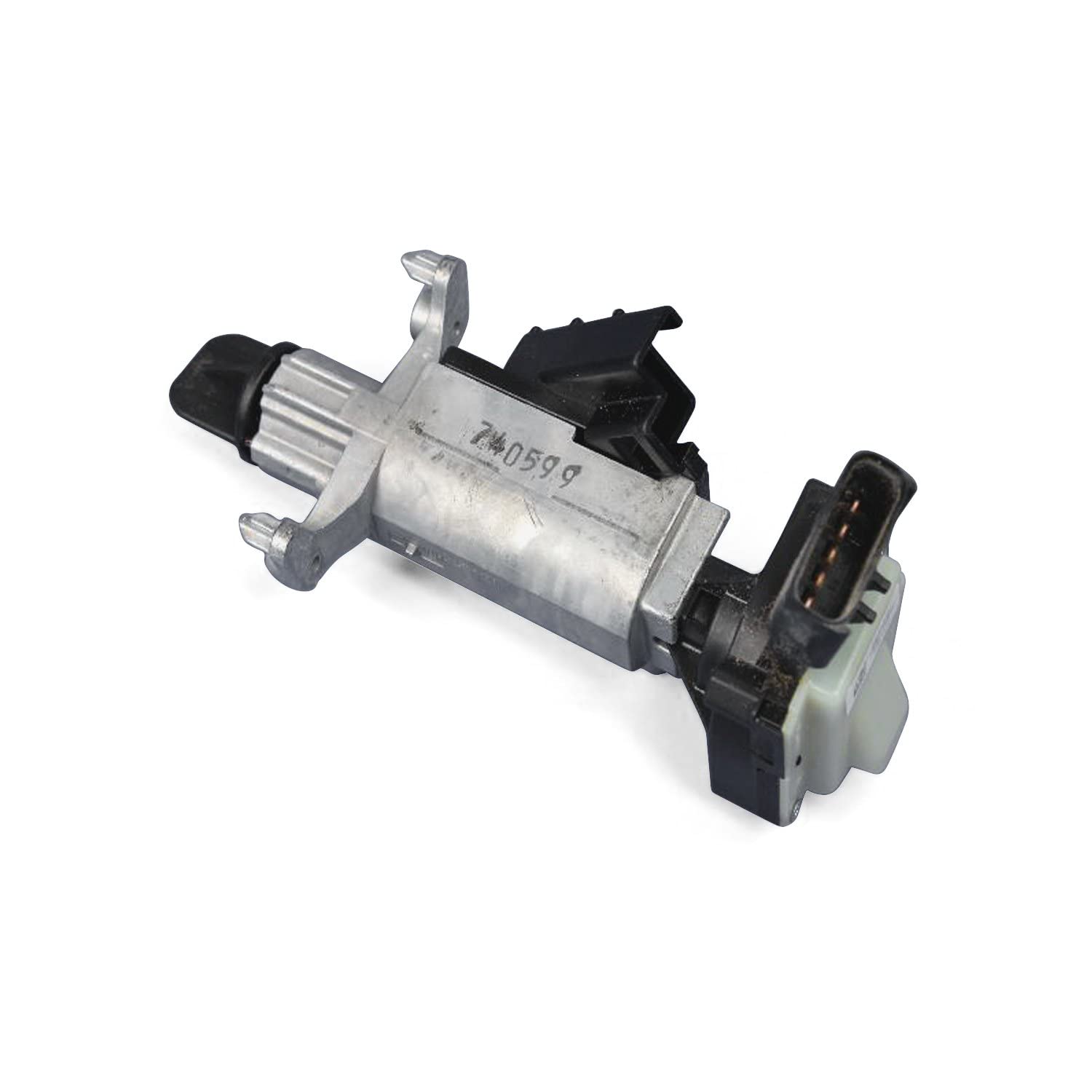 MOPAR 68020927AA Ignition Switch - Replacement Ignition Switch for Dodge, Chrysler, Jeep Vehicles | Perfect for Engine Start & Electrical System Control