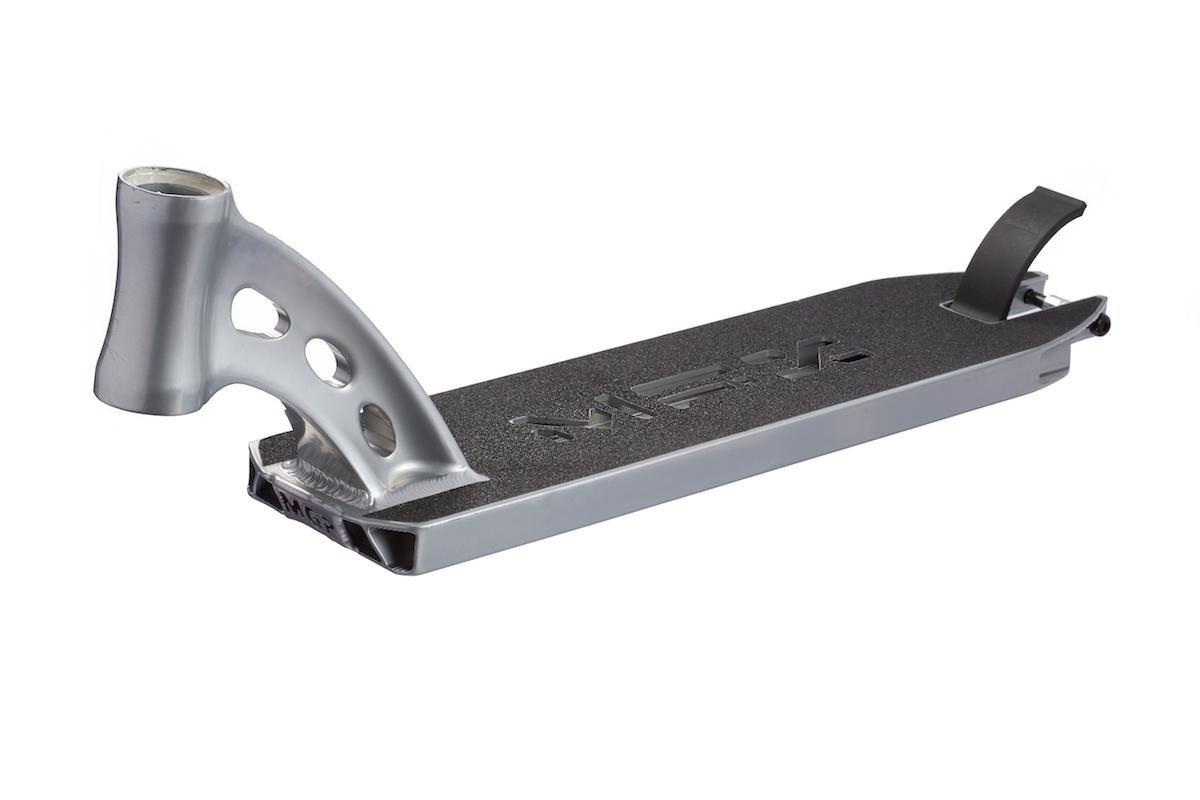 Madd Gear MFX Pro Scooter Deck - Lightweight & Durable for Street & Park Riding | Perfect for Kids & Teens Stunt Tricks