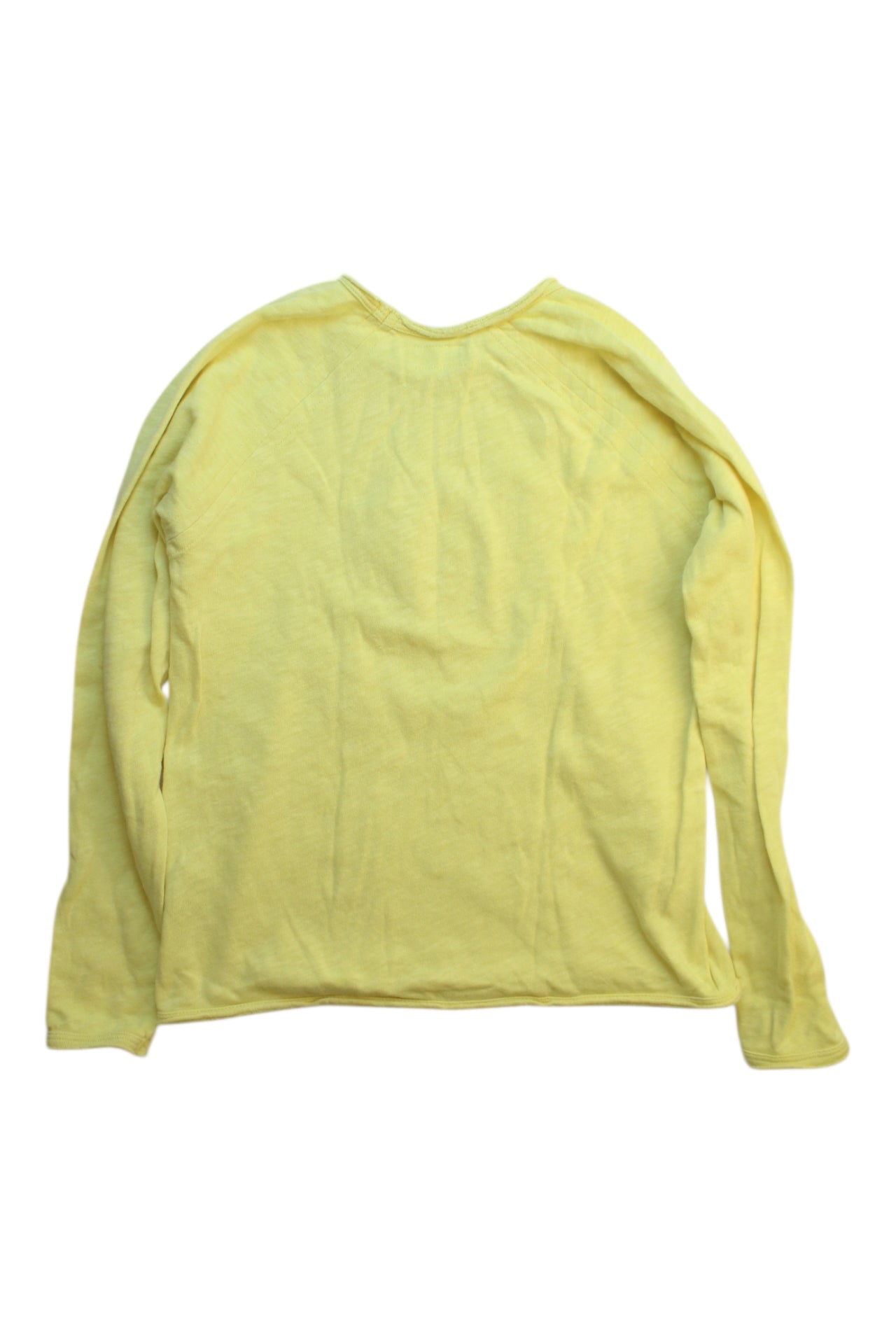 Vintage Long Sleeve T-Shirt for Men - Classic American Style Cotton Tee - Perfect for Casual Wear, Street Style & Everyday Outfits