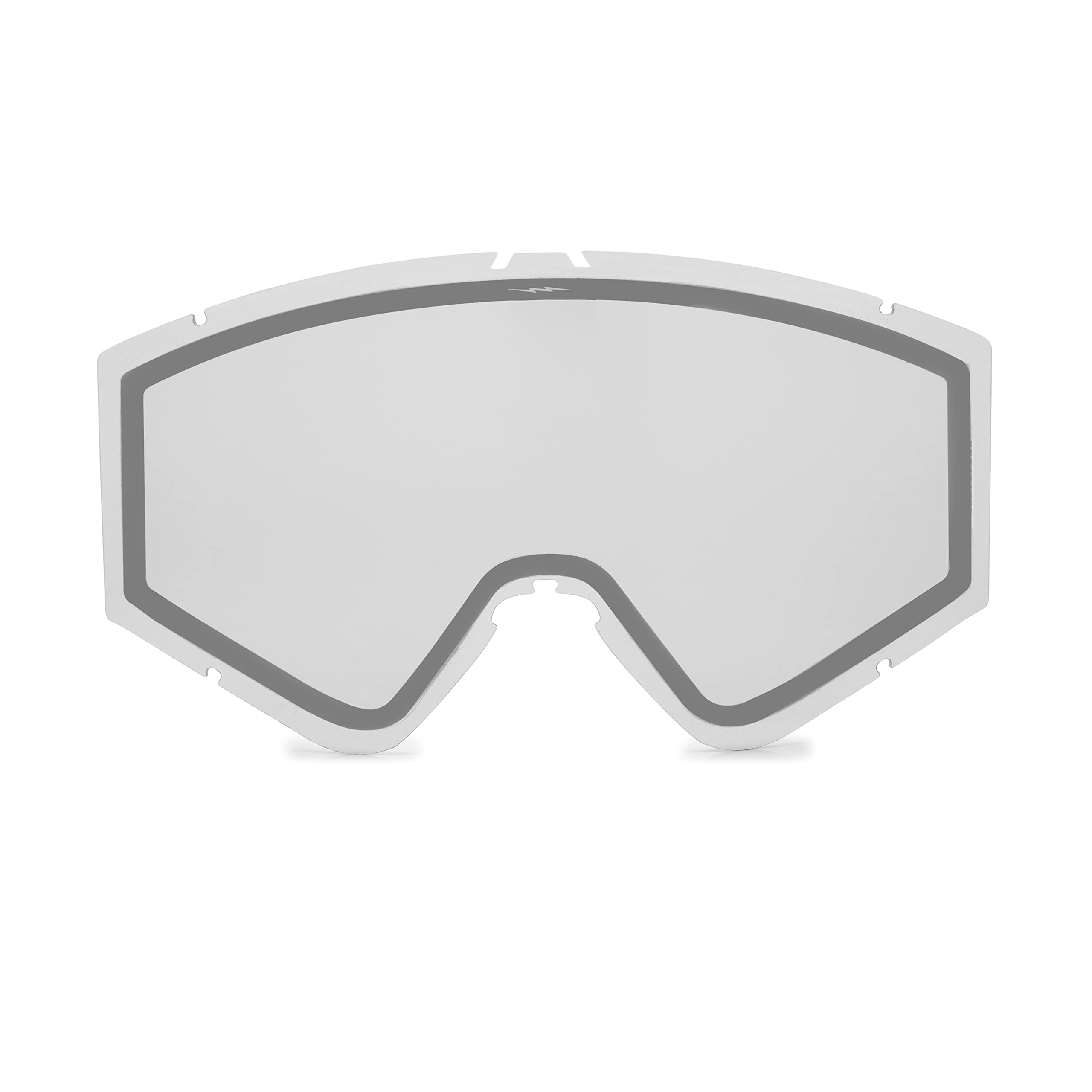 Kleveland Electric Eyewear with Smart Lens Technology - Blue Light Blocking Glasses for Digital Eye Strain Relief - Perfect for Office Work, Gaming & Screen Time Protection