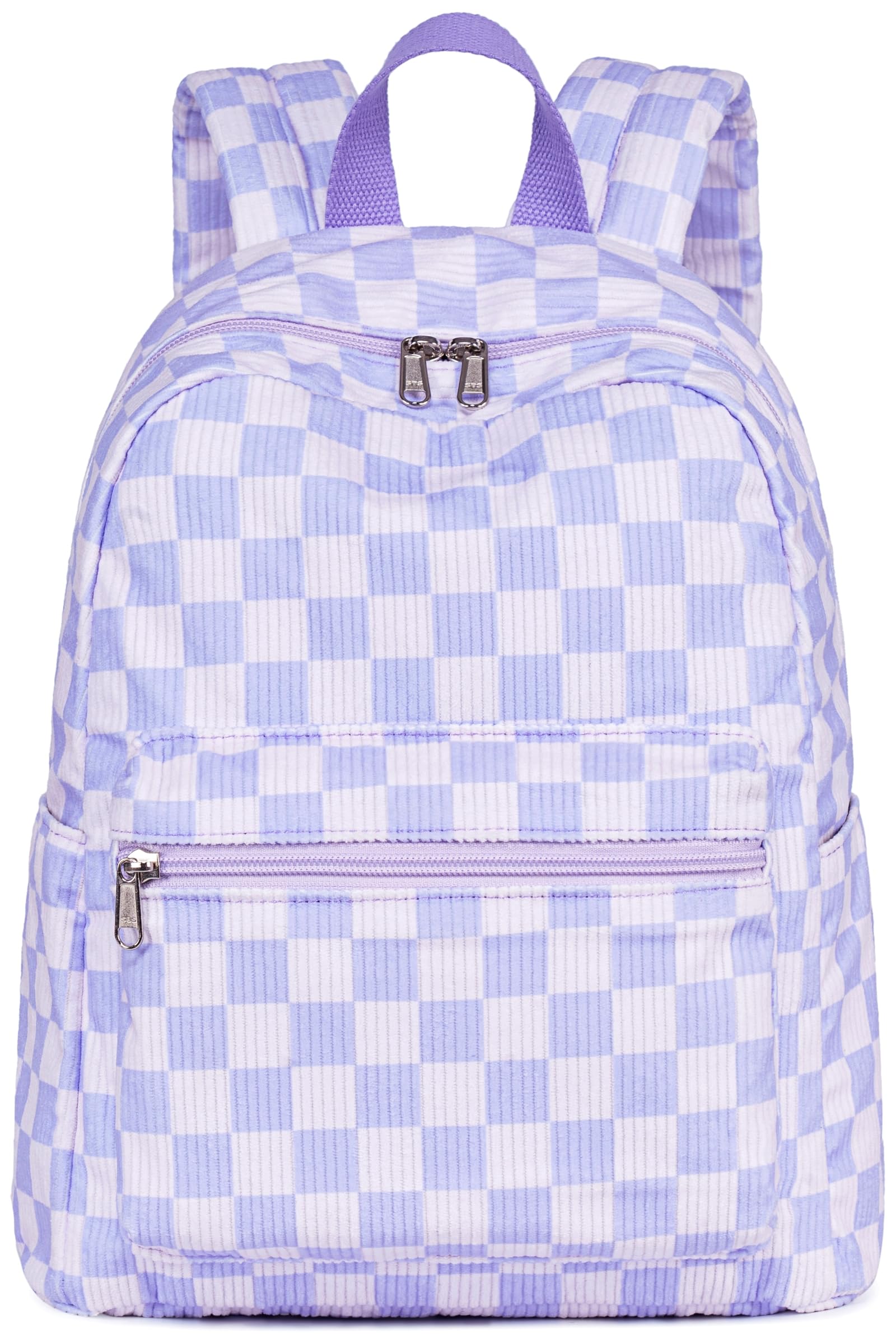 LEDAOU Mini Backpack for Women & Girls - Cute Small Backpack Purse for Teens, Kids, School, Travel & Daily Use | Lightweight Shoulder Bag for Hiking, Shopping & Campus Life