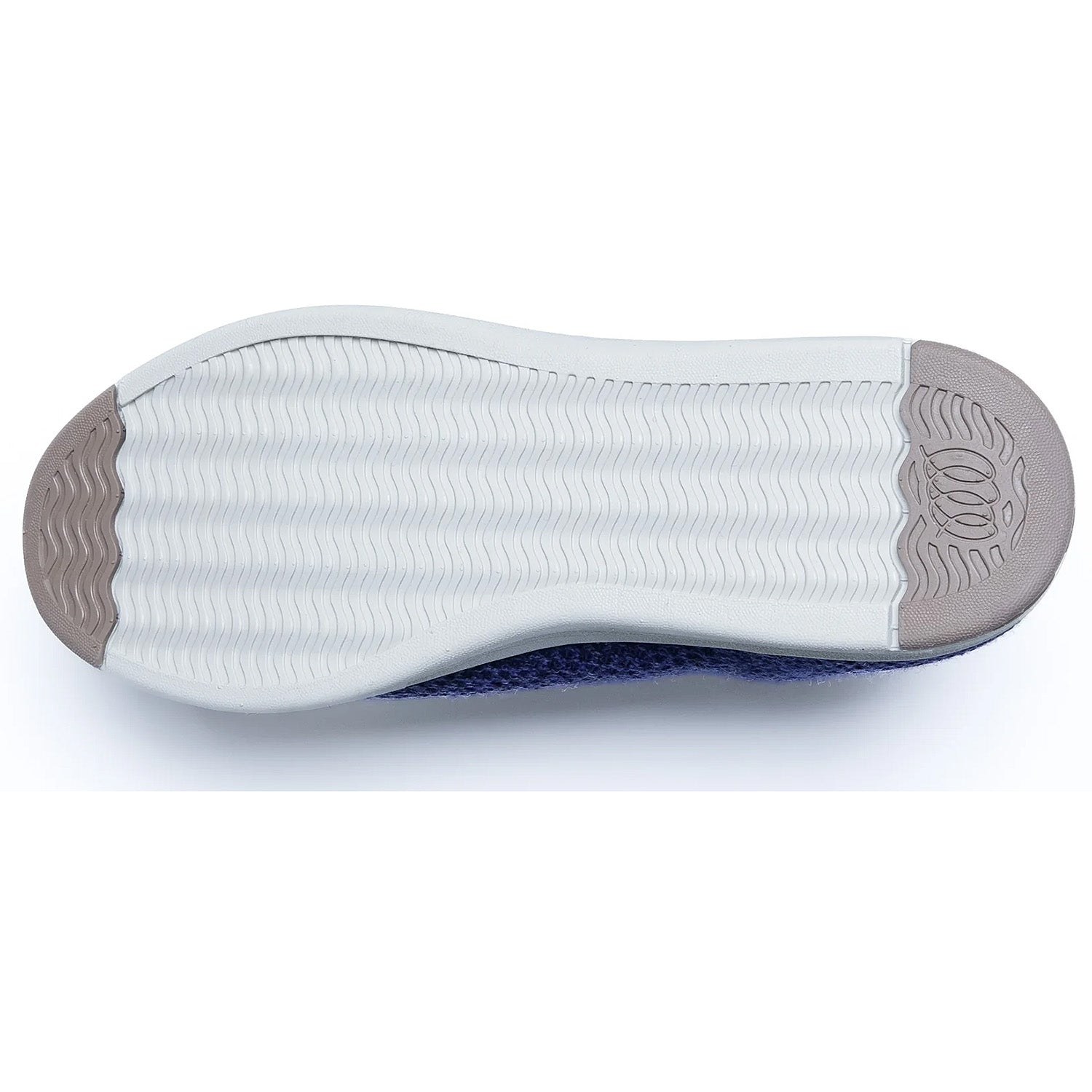 Suffolk Casual Slip On Shoes for Men & Women - Comfortable Loafers for Walking, Office & Travel