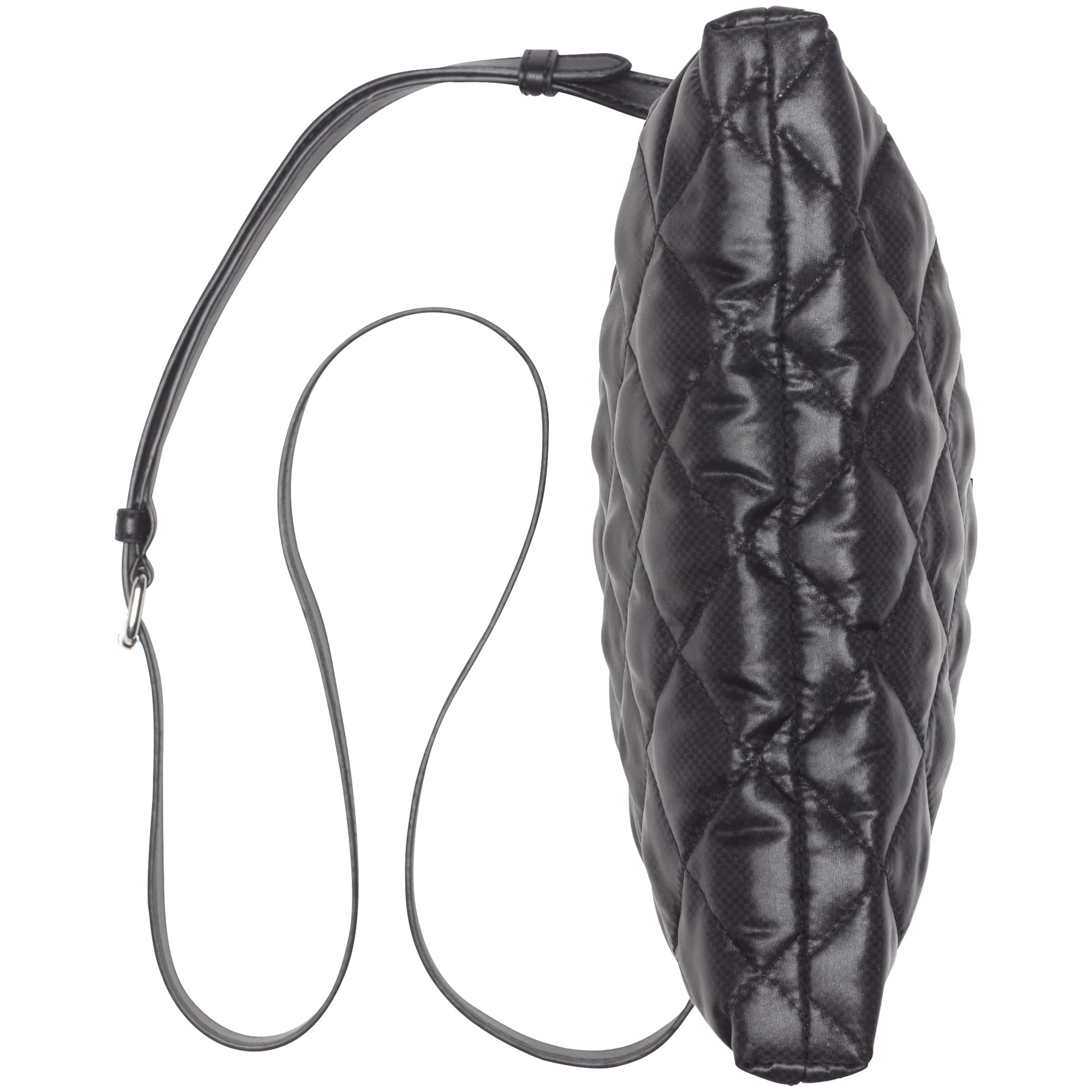 DKNY Everyday Multipurpose Crossbody Handbag for Women - Stylish Shoulder Bag with Adjustable Strap, Perfect for Work, Travel & Shopping