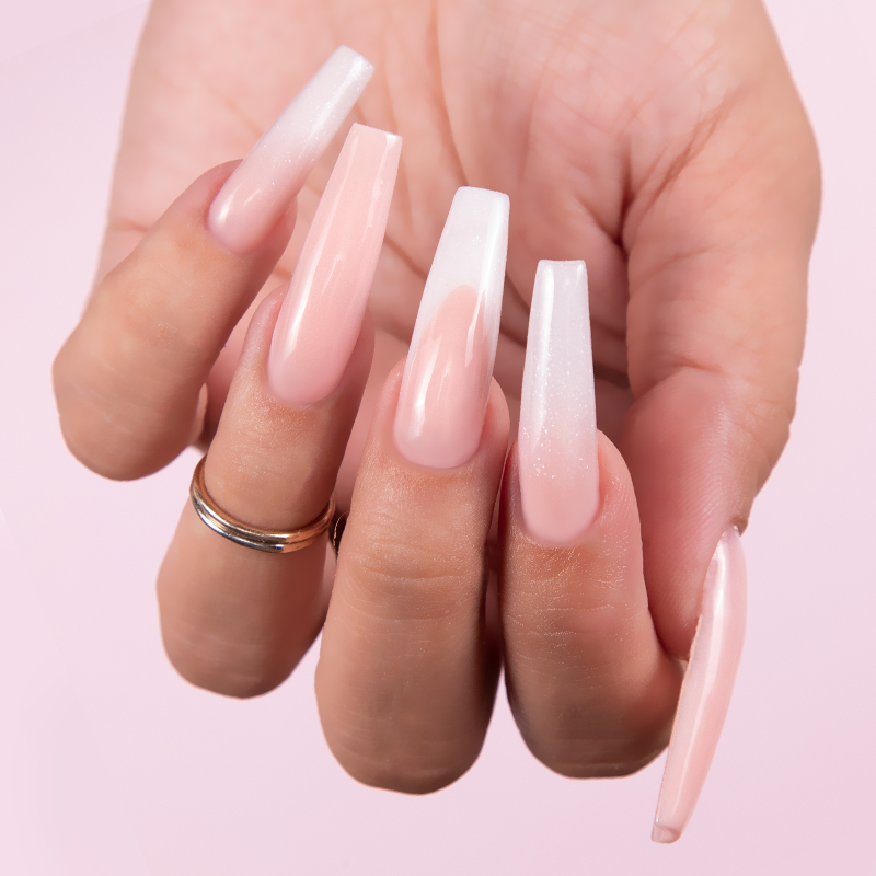 Soft Pale Pink Phone Case - Slim Protective Cover for iPhone & Samsung | Perfect for Everyday Use & Gift Giving