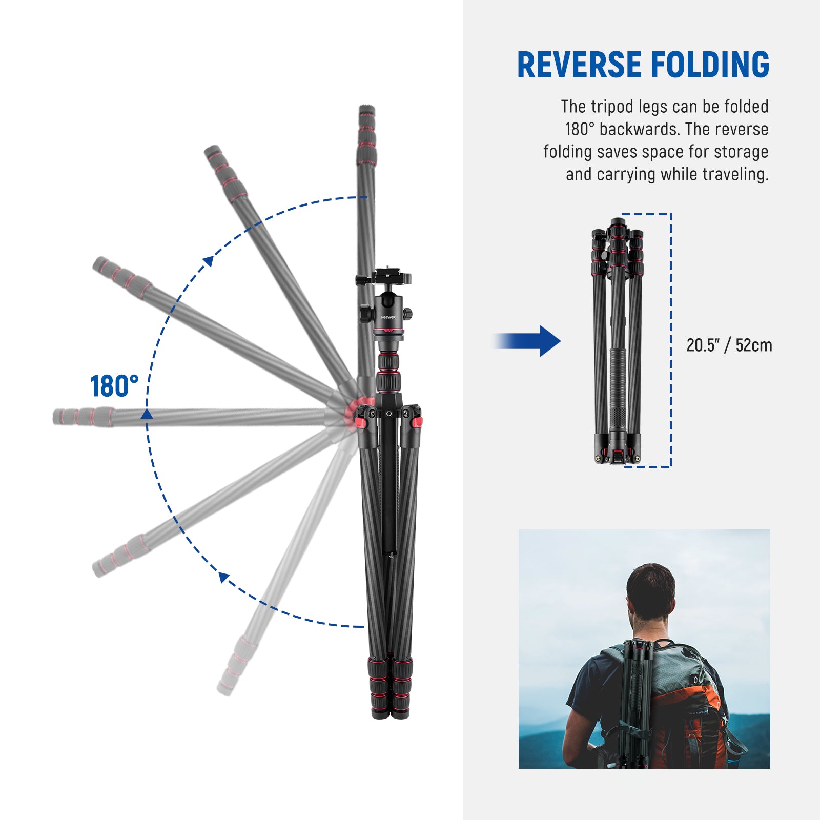 NEEWER N55CR 80.7