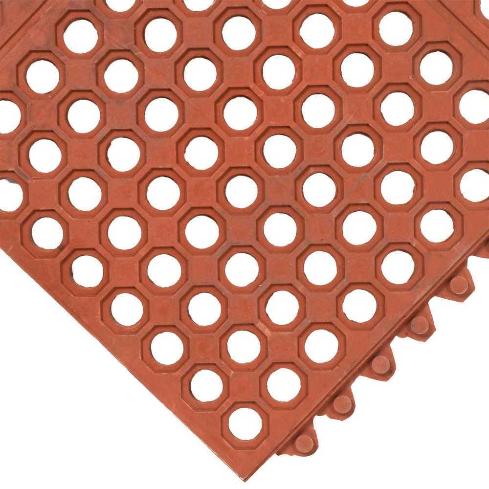 Premium Cactus 2523 VIP Prima Anti-Slip Grease Resistant Floor Mat - 36