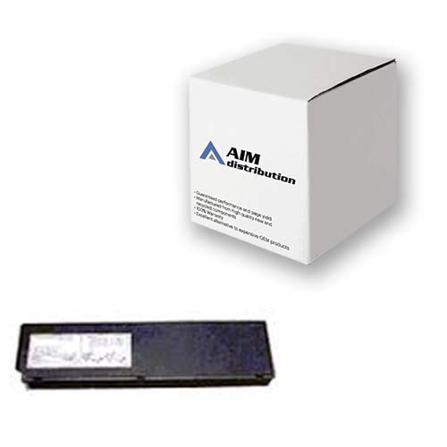AIM Compatible Replacement Printer Ribbon for NER 5-1623 (6-Pack) - Works with Fujitsu B87-0840-0441 - High-Quality Generic Ink Ribbons for Office & Retail Printing Needs