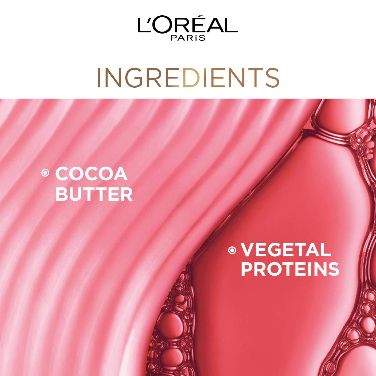 L'Oreal Elvive Dream Long Straight Frizz Killer Serum for Smooth & Shiny Hair - Perfect for Daily Styling & Heat Protection