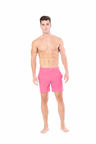Hot Pink