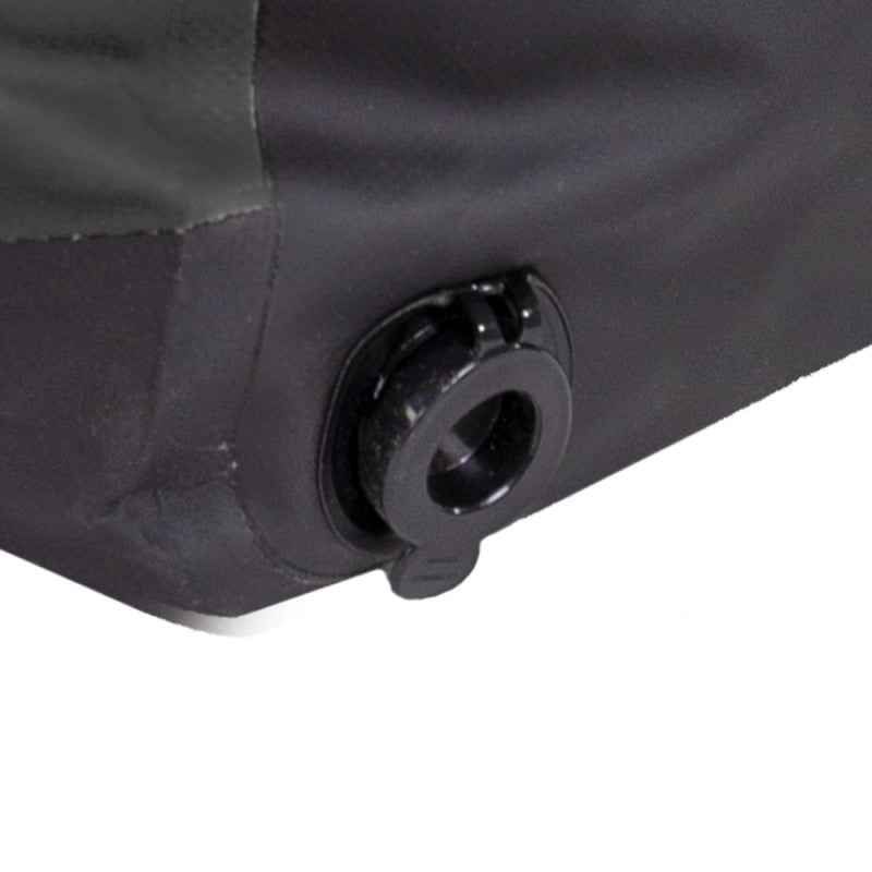 Beuchat HD Dry Backpack - Waterproof & Durable Scuba Diving Gear for Travel & Outdoor Adventures