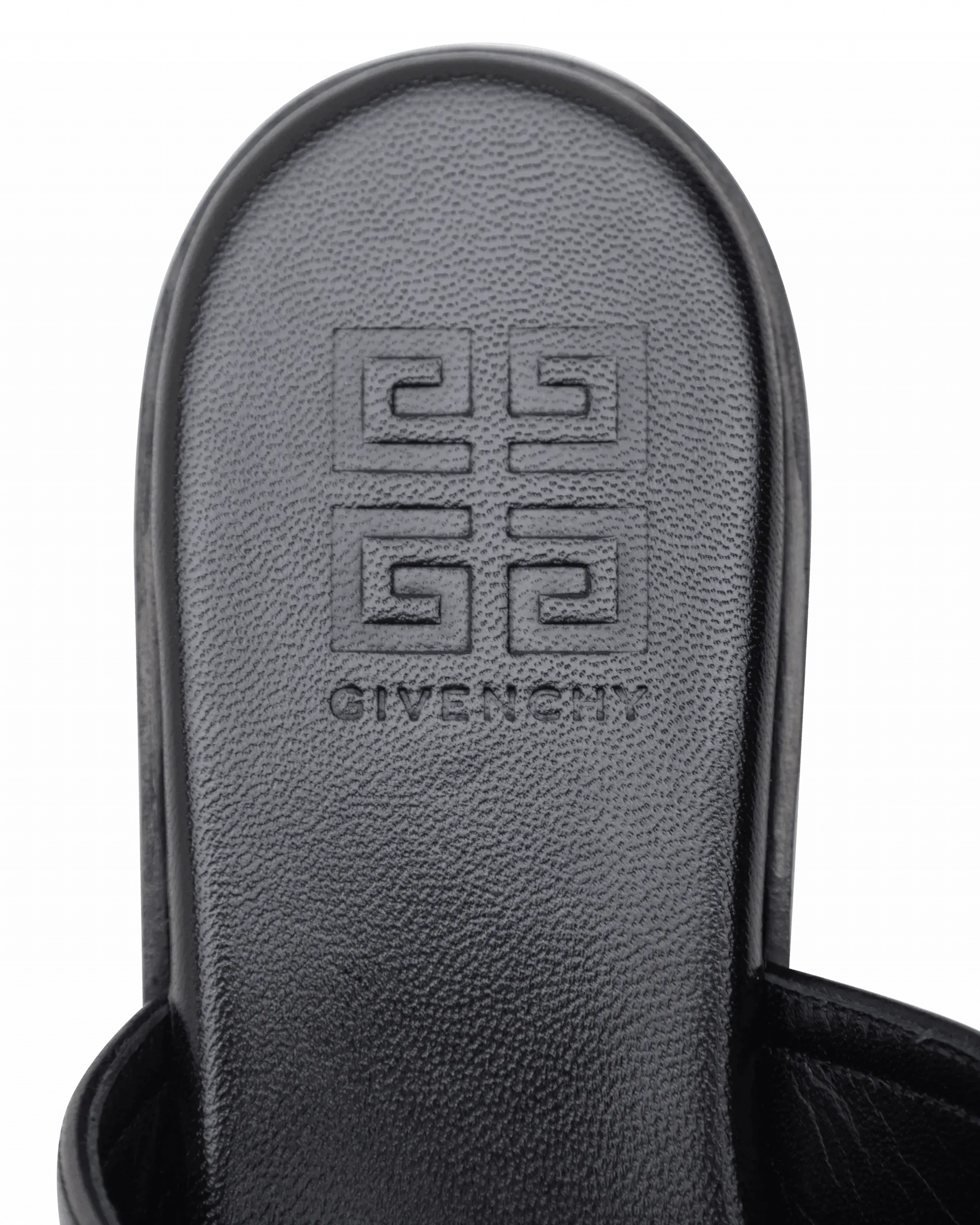 4G Cut Out Logo Sandals for Women - Breathable Summer Beach Slides with Arch Support - Perfect for Pool, Vacation, and Casual Outings