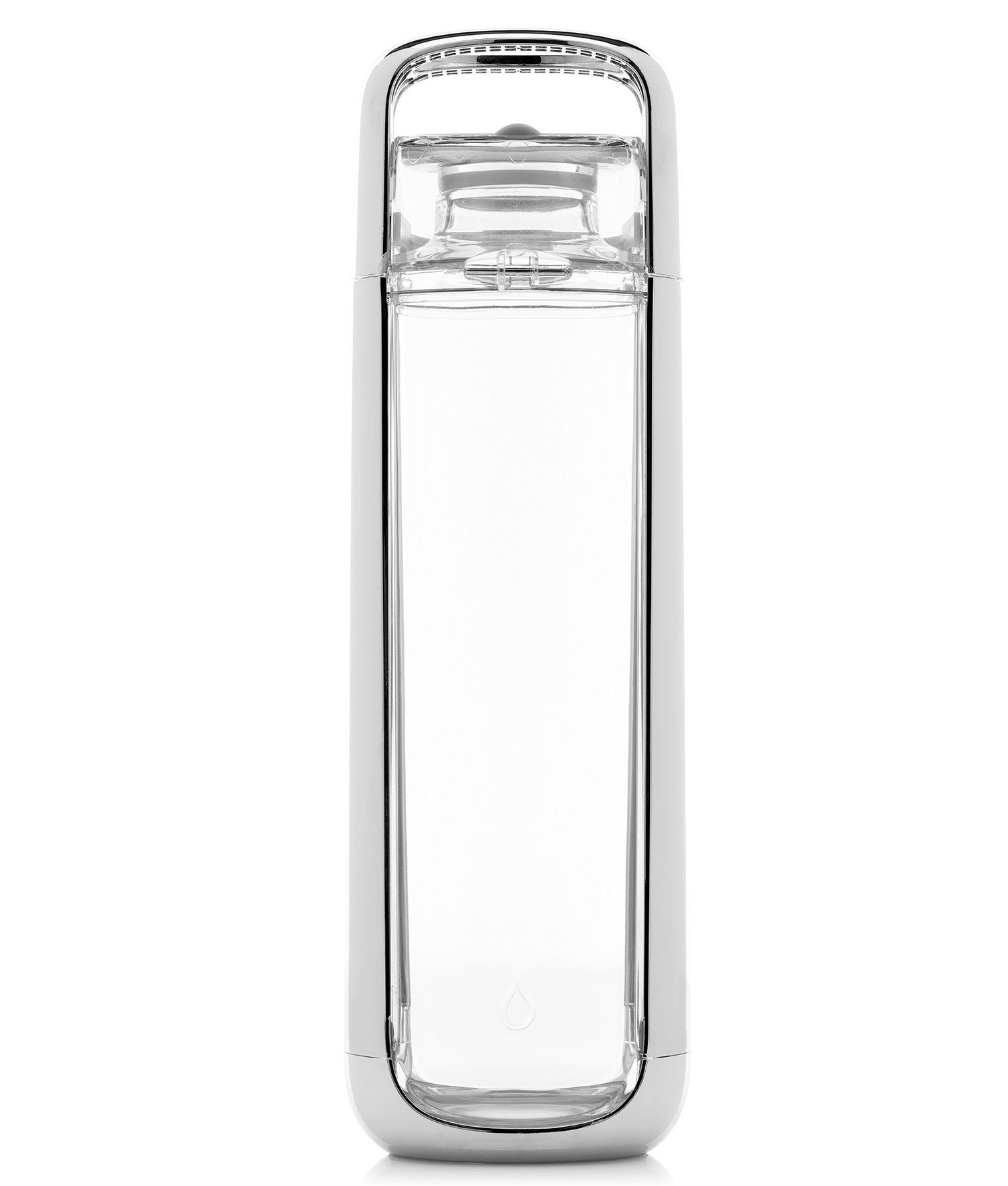 KOR ONE Water Bottle - BPA Free, Leak Proof, 20oz Reusable Water Bottle for Gym, Hiking & Travel - Eco Friendly Stainless Steel Hydration Bottle with Flip Lid