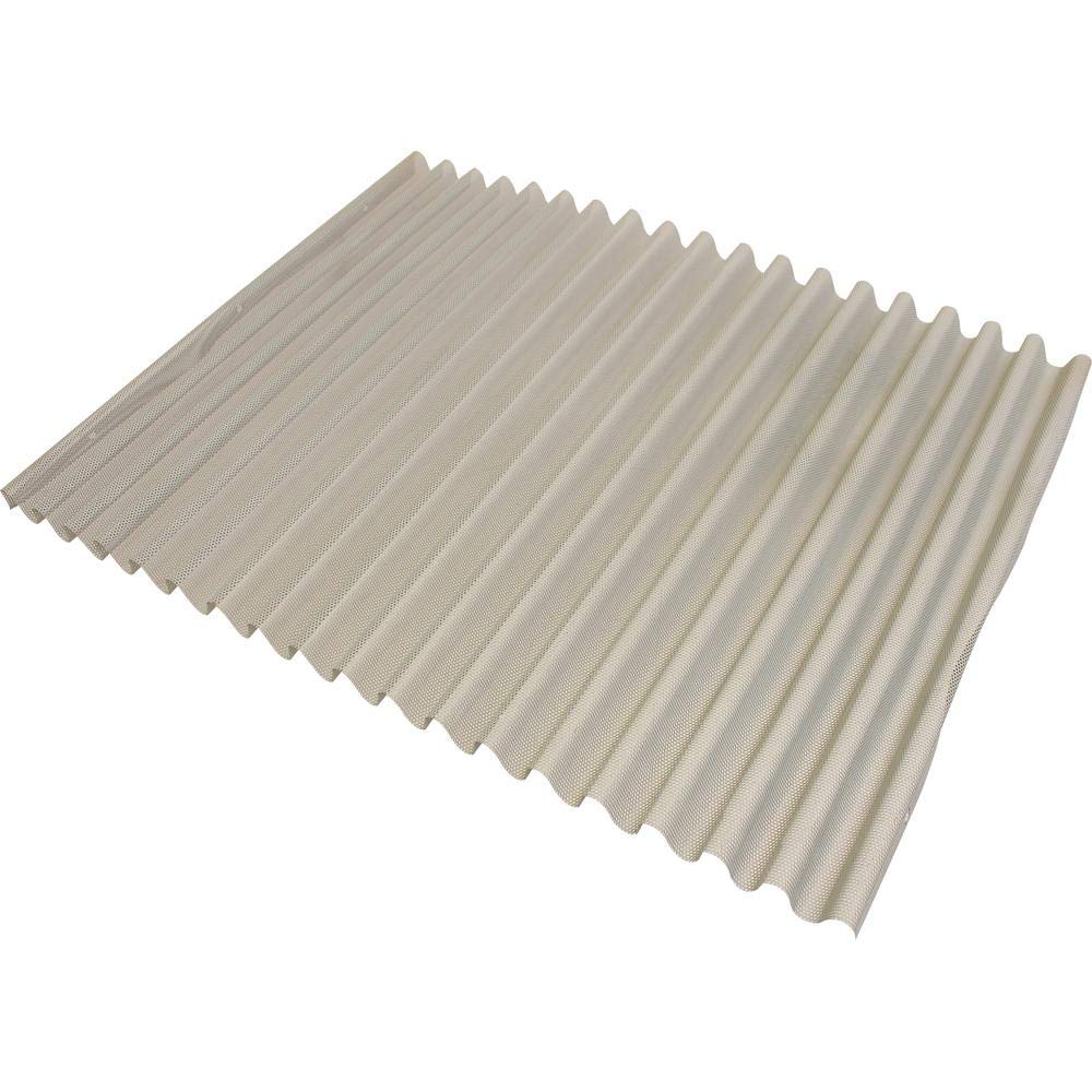 RAParts AMM1728T Heavy Duty Grille Screen - Durable Mesh for Automotive, HVAC & Industrial Use - Perfect for Airflow Protection & Ventilation Systems